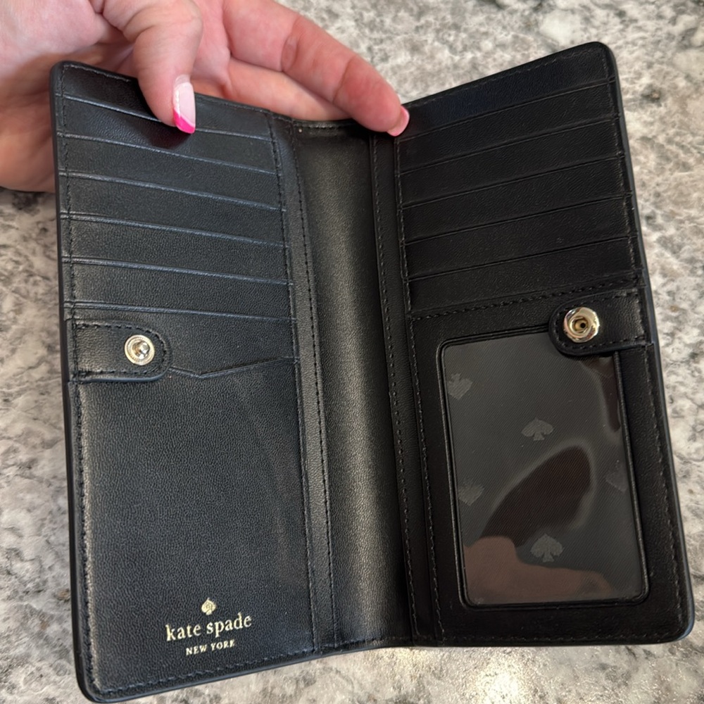 Kate Spade Wallet - Picture 2 of 4